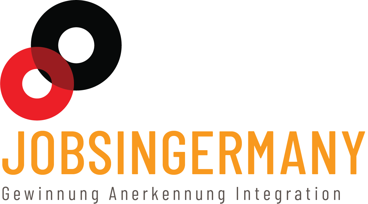 Jobsingermany.info